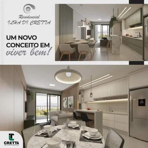 Residencial Ilha Di Cretta em Balneário Camboriú (foto 6)