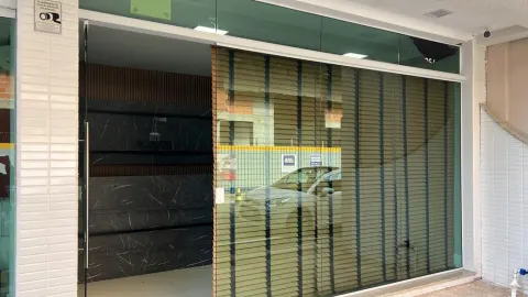 Salas Comerciais Ed. Maria Valentina em Balneário Camboriú (foto 2)
