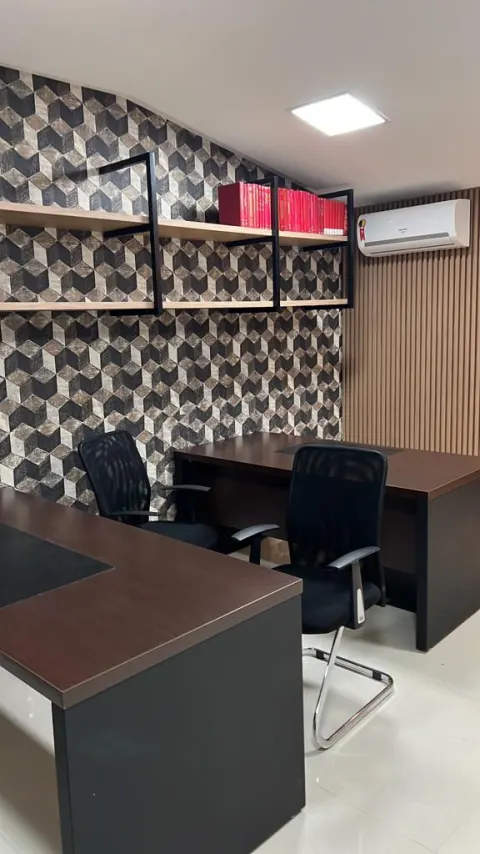 Salas Comerciais Ed. Maria Valentina em Balneário Camboriú (foto 3)
