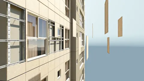 San Paolo Residenziale em Balneário Camboriú (foto 2)