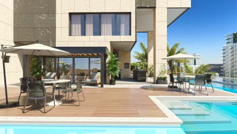 San Paolo Residenziale em Balneário Camboriú (foto 3)