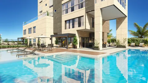 San Paolo Residenziale em Balneário Camboriú (foto 4)