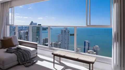 San Paolo Residenziale em Balneário Camboriú (foto 5)