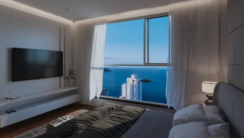 San Paolo Residenziale em Balneário Camboriú (foto 6)