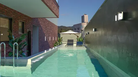Sancho em Balneário Camboriú (foto 3)