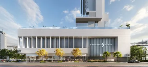 Sapphire Tower em Balneário Camboriú (foto 5)