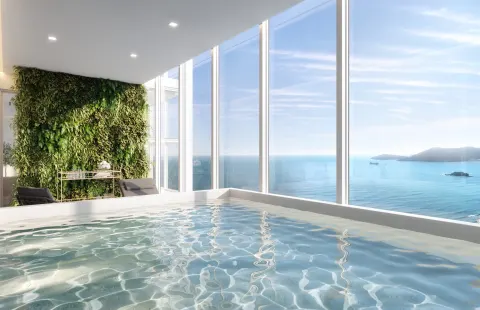 Sapphire Tower em Balneário Camboriú (foto 6)