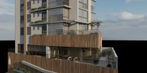 Serenity em Balneário Camboriú (foto 5)
