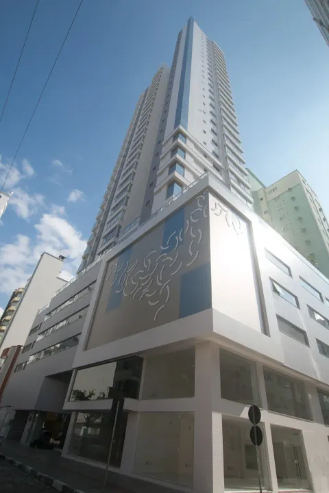 Sistina Tower em Balneário Camboriú