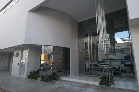 Sistina Tower em Balneário Camboriú (foto 2)