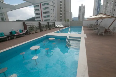 Sistina Tower em Balneário Camboriú (foto 3)