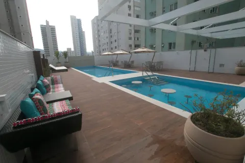 Sistina Tower em Balneário Camboriú (foto 4)