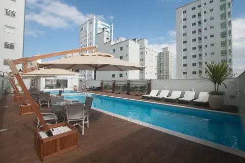 Sistina Tower em Balneário Camboriú (foto 5)