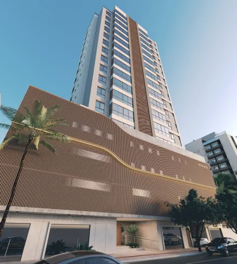 Speranza Residenziale em Balneário Camboriú