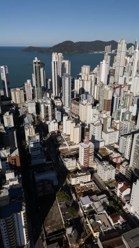 Speranza Residenziale em Balneário Camboriú (foto 3)