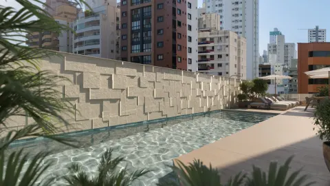 Speranza Residenziale em Balneário Camboriú (foto 4)