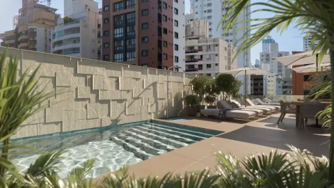 Speranza Residenziale em Balneário Camboriú (foto 5)
