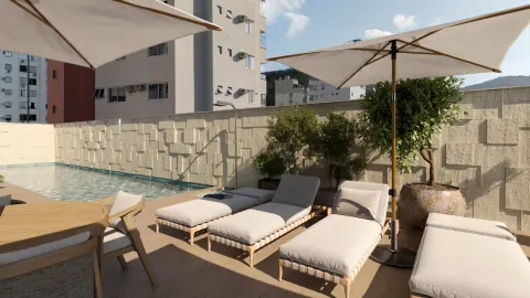 Speranza Residenziale em Balneário Camboriú (foto 6)