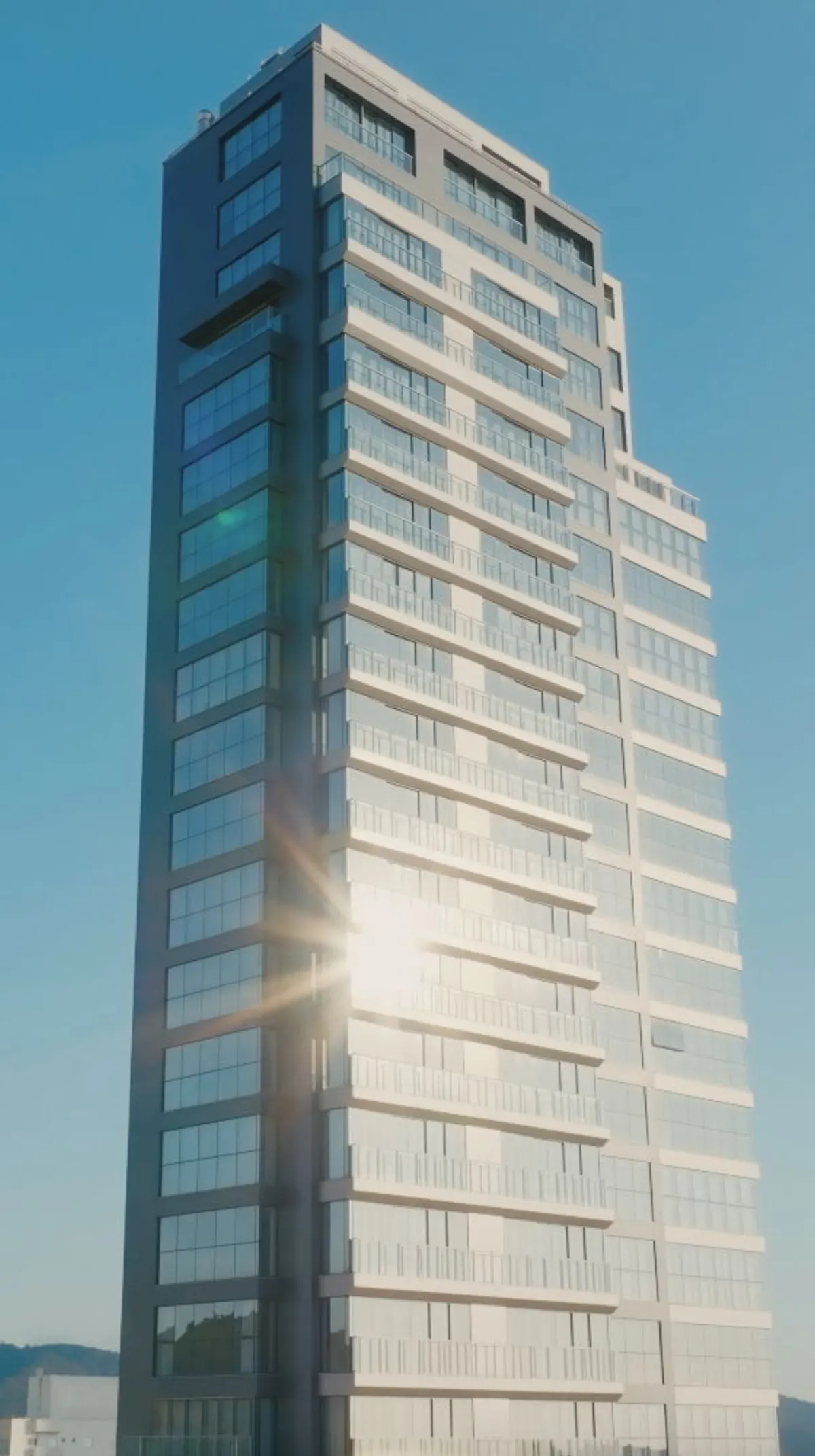 Splendido em Balneário Camboriú