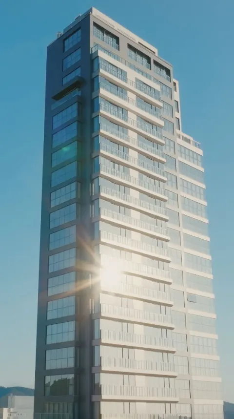 Splendido em Balneário Camboriú