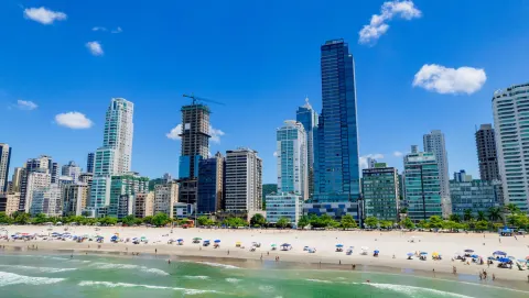 Splendido em Balneário Camboriú (foto 4)