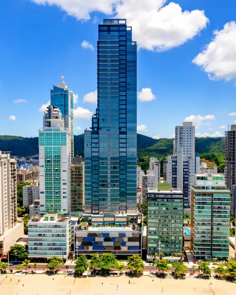 Splendido em Balneário Camboriú (foto 6)