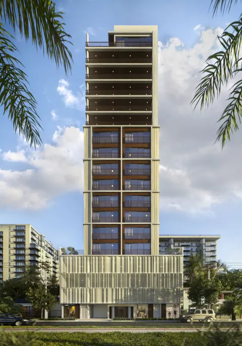 Terraço Boa Vista em Balneário Camboriú