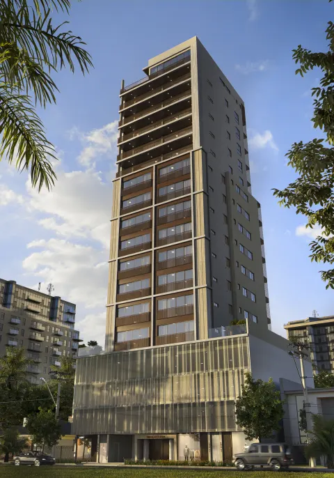 Terraço Boa Vista em Balneário Camboriú (foto 2)