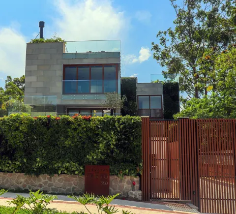 Terrazas Do Porto em Balneário Camboriú (foto 3)