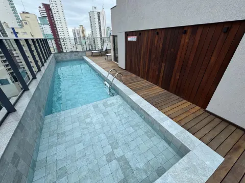 Tierra Del Sol em Balneário Camboriú (foto 3)