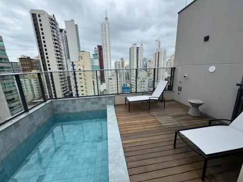Tierra Del Sol em Balneário Camboriú (foto 4)
