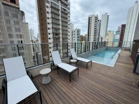 Tierra Del Sol em Balneário Camboriú (foto 6)
