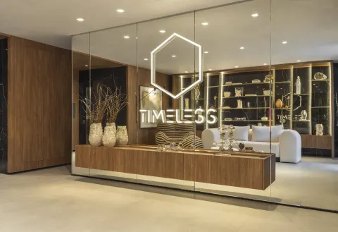 Timeless em Balneário Camboriú (foto 6)