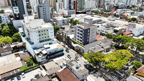 Topazio Residence em Balneário Camboriú (foto 4)
