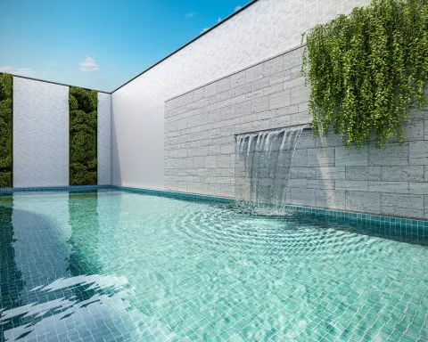 Topazio Residence em Balneário Camboriú (foto 5)