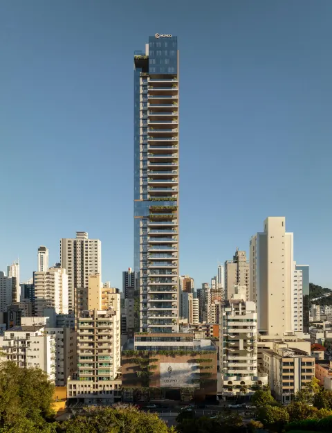 Toscano Residenze em Balneário Camboriú (foto 2)