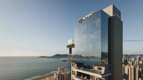 Toscano Residenze em Balneário Camboriú (foto 4)