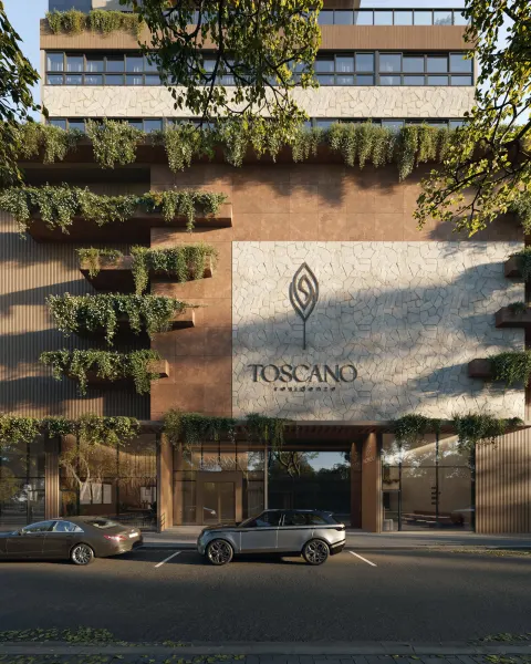 Toscano Residenze em Balneário Camboriú (foto 5)