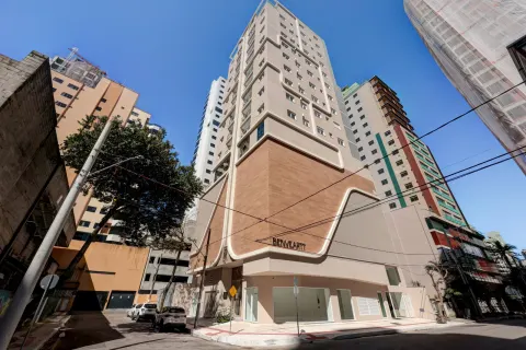 Toulon Residence em Balneário Camboriú (foto 3)