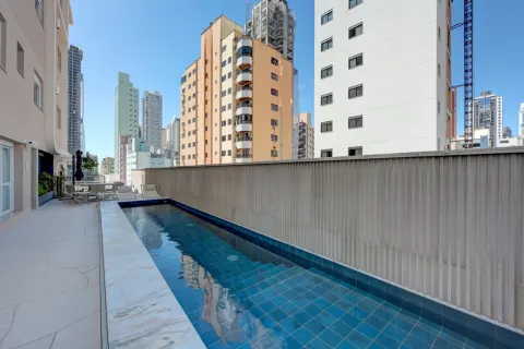 Toulon Residence em Balneário Camboriú (foto 4)