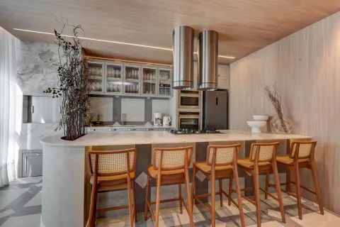 Toulon Residence em Balneário Camboriú (foto 5)