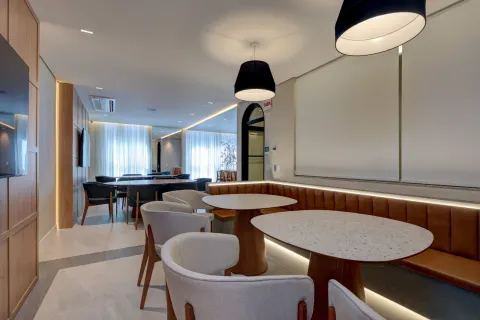 Toulon Residence em Balneário Camboriú (foto 6)