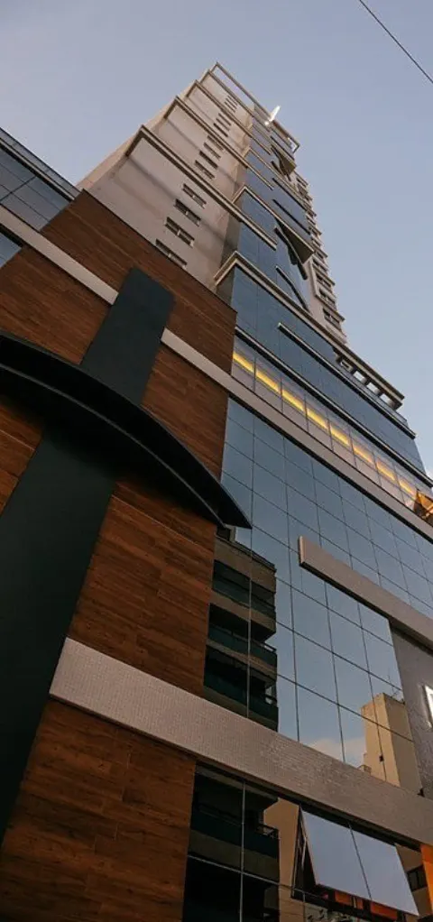 Unique Tower em Balneário Camboriú