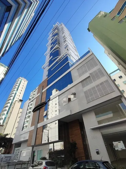 Unique Tower em Balneário Camboriú (foto 2)