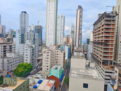 Unique Tower em Balneário Camboriú (foto 3)