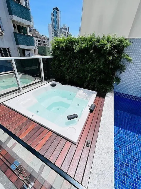Unique Tower em Balneário Camboriú (foto 5)