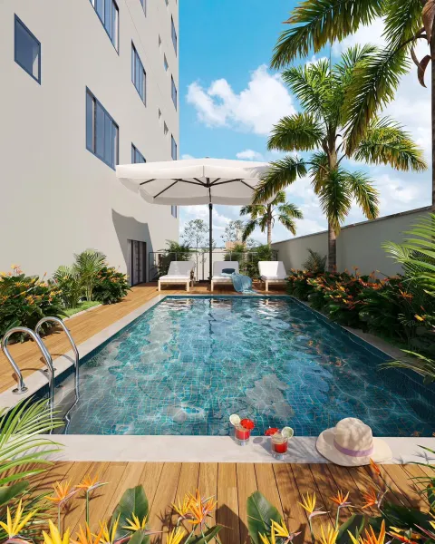 Venetian em Balneário Camboriú (foto 3)