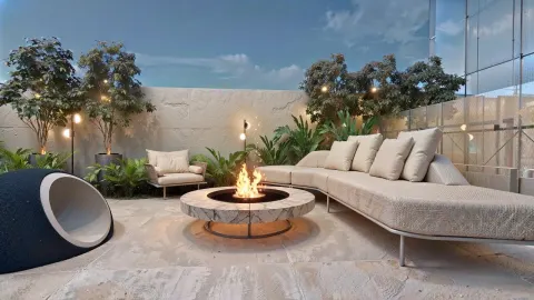Vila Do Mar Residence em Balneário Camboriú (foto 5)