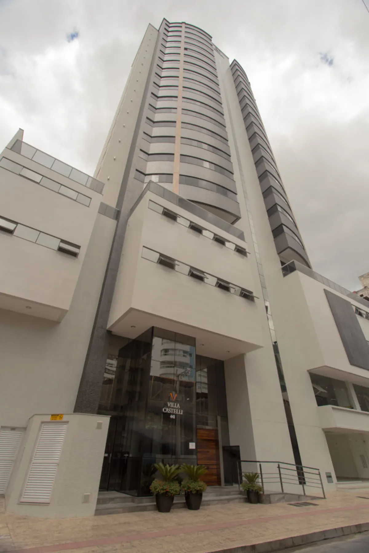 Villa Castelli em Balneário Camboriú