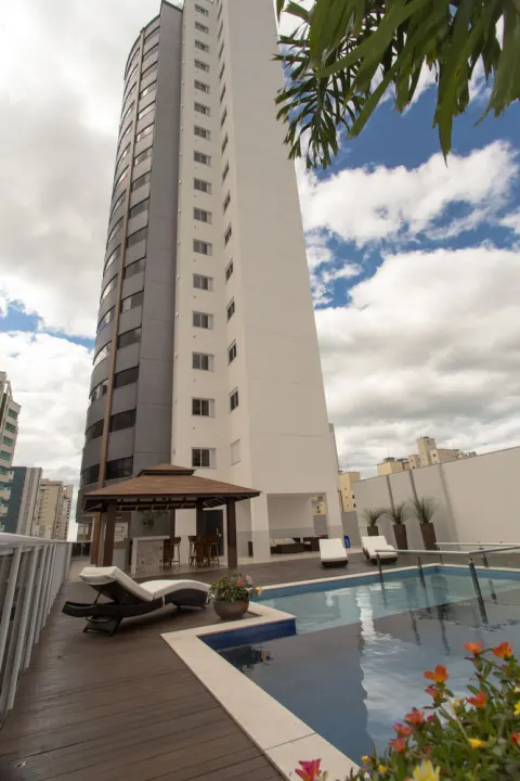 Villa Castelli em Balneário Camboriú (foto 2)